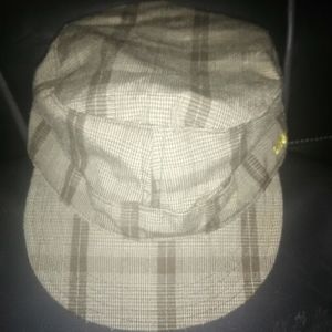 Quicksilver Hat